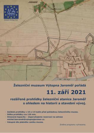 Dny evropského dědictví 2021