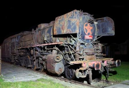 Štokr 556.0304