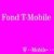 Fond T-Mobile