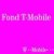 Fond T-Mobile