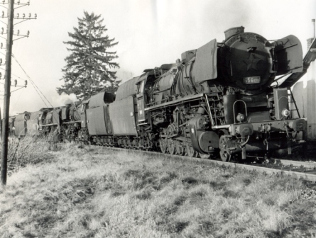 Lokomotivy řady 556.0
